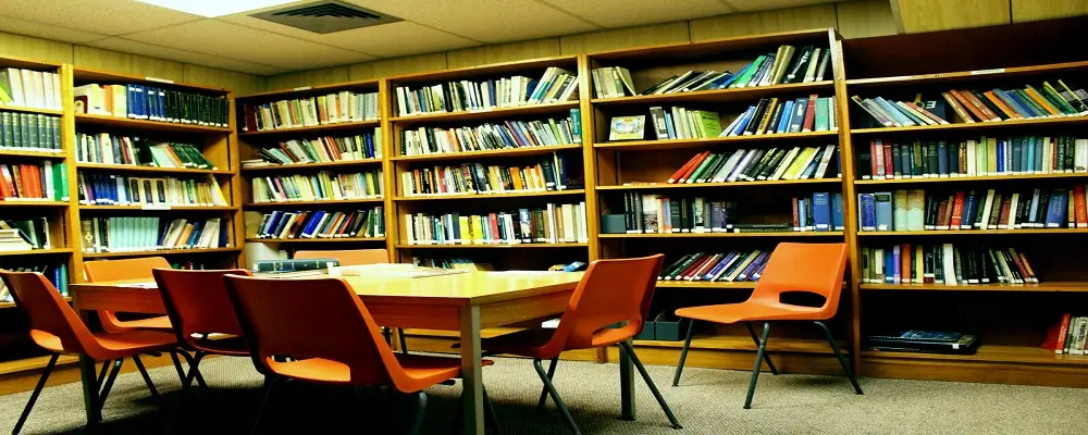 library